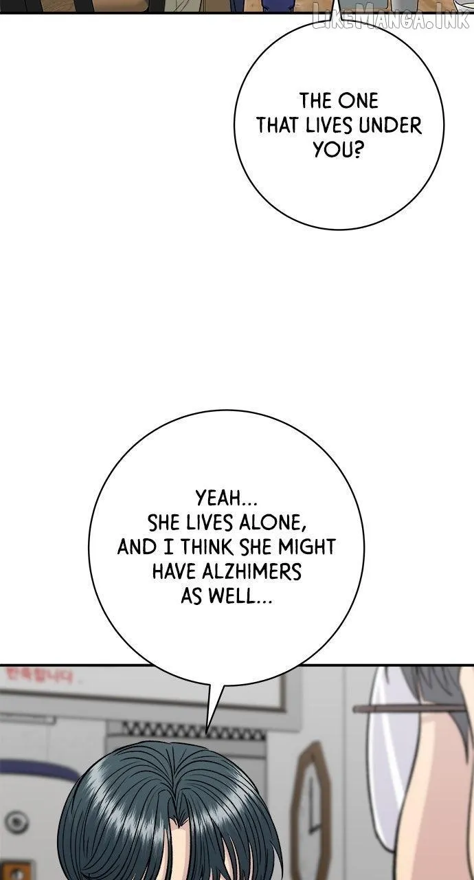 A DeadbEAT’s Meal Chapter 231 page 71 - 