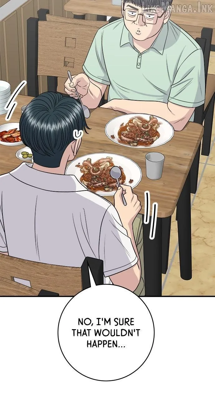 A DeadbEAT’s Meal Chapter 231 page 75 - 