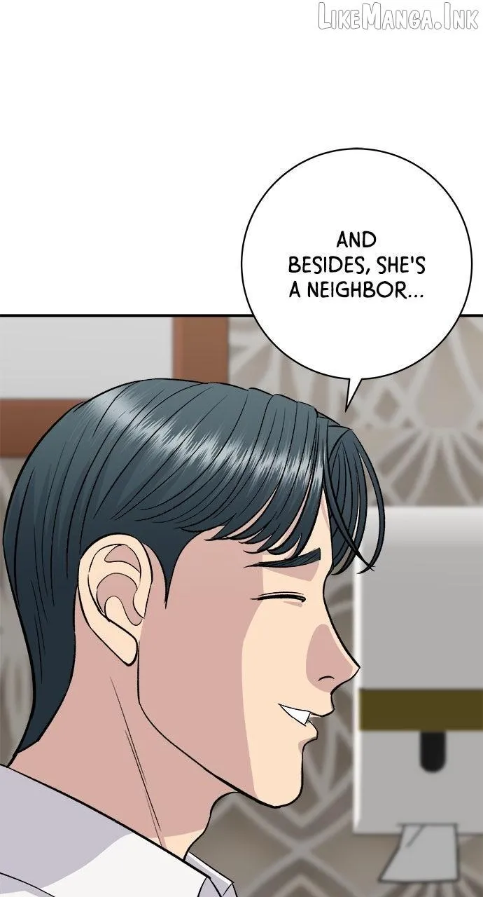 A DeadbEAT’s Meal Chapter 231 page 76 - 