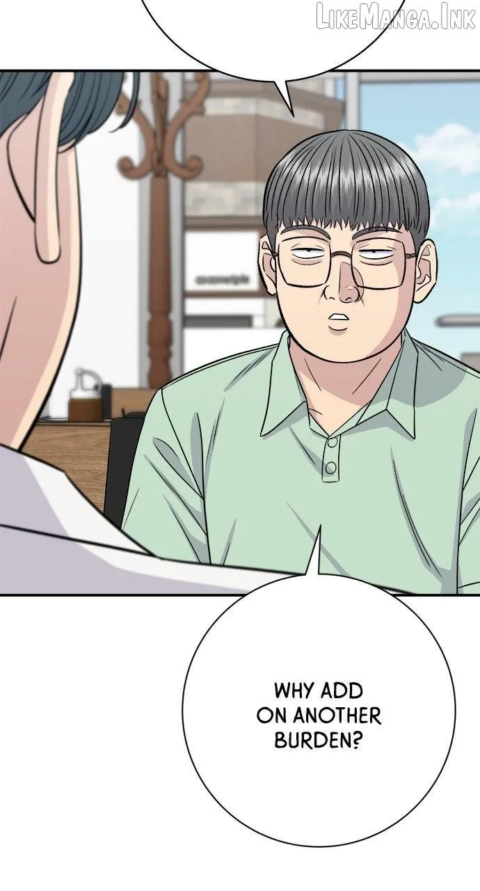 A DeadbEAT’s Meal Chapter 231 page 78 - 