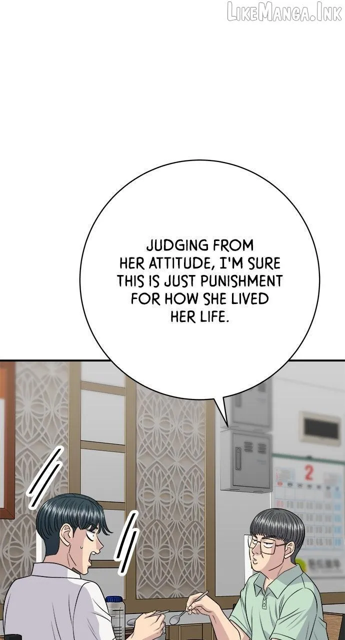 A DeadbEAT’s Meal Chapter 231 page 79 - 