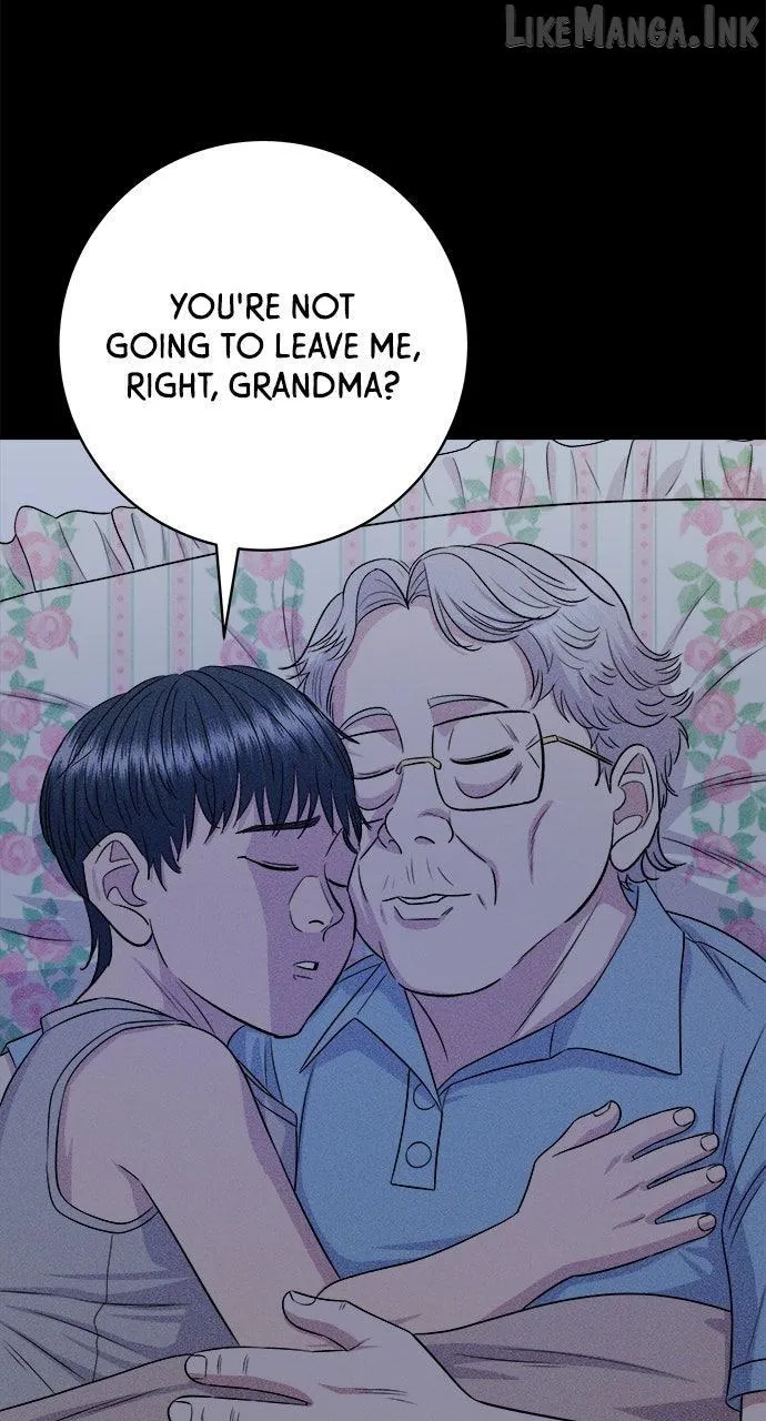 A DeadbEAT’s Meal Chapter 231 page 86 - 