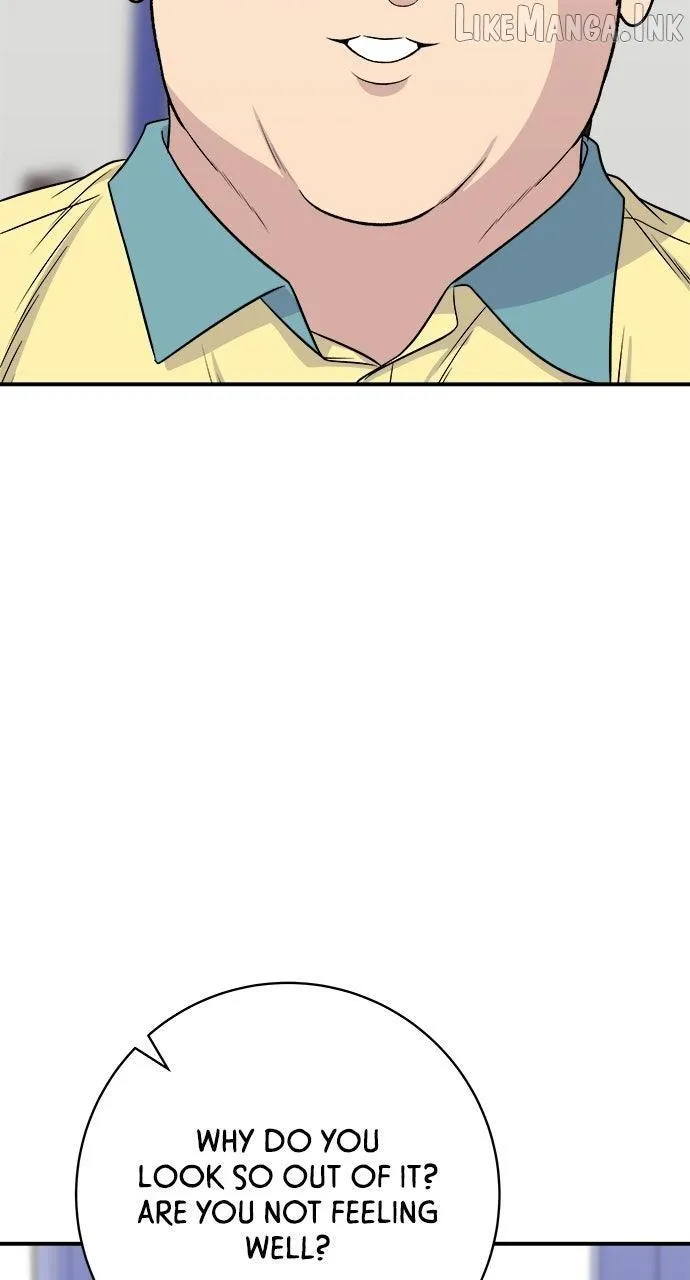 A DeadbEAT’s Meal Chapter 231 page 95 - 