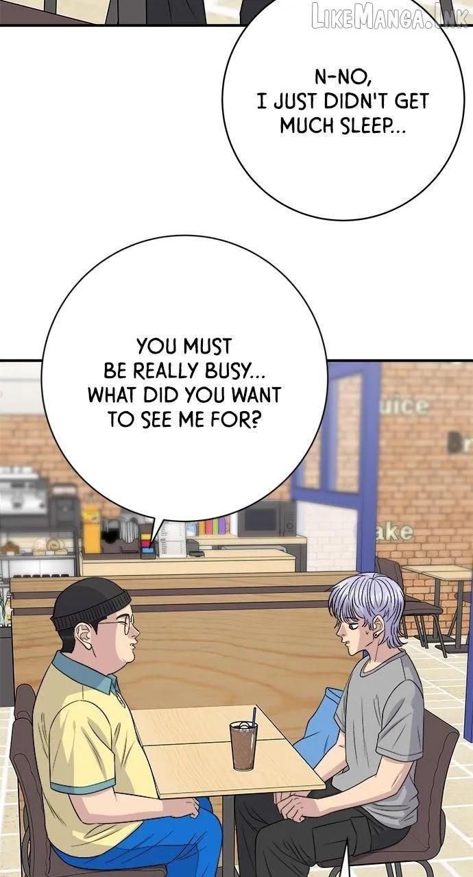 A DeadbEAT’s Meal Chapter 231 page 97 - 