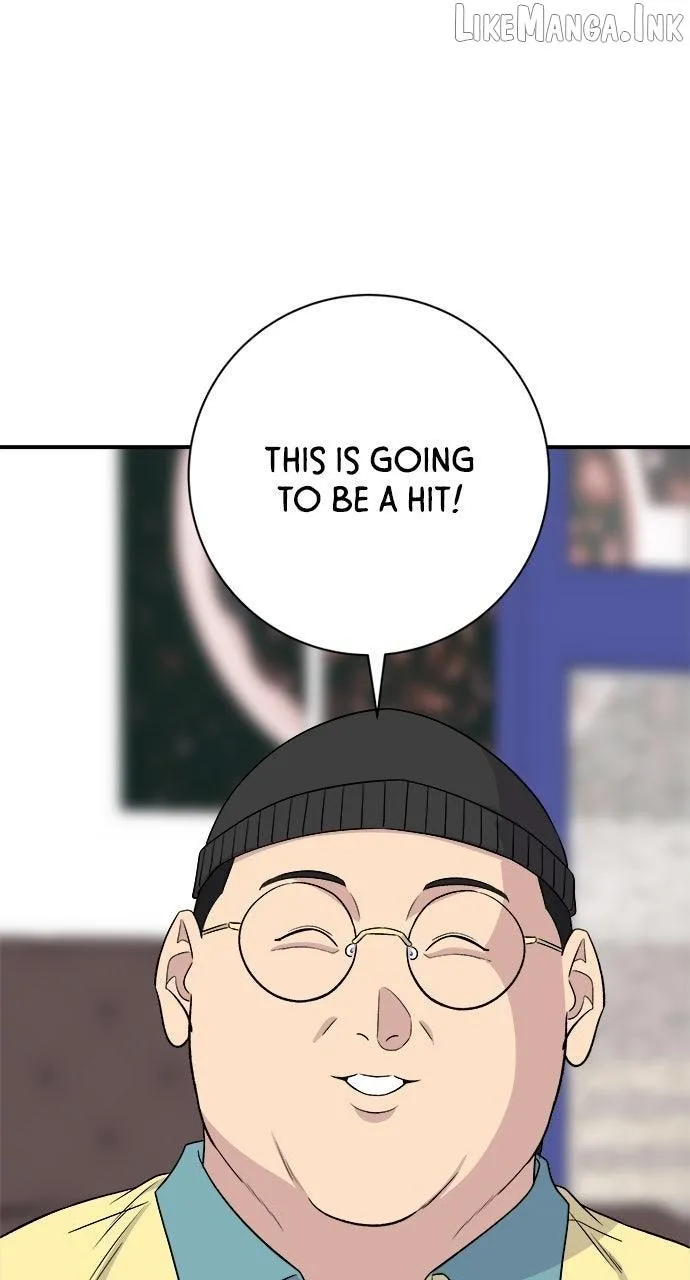 A DeadbEAT’s Meal Chapter 232 page 1 - 