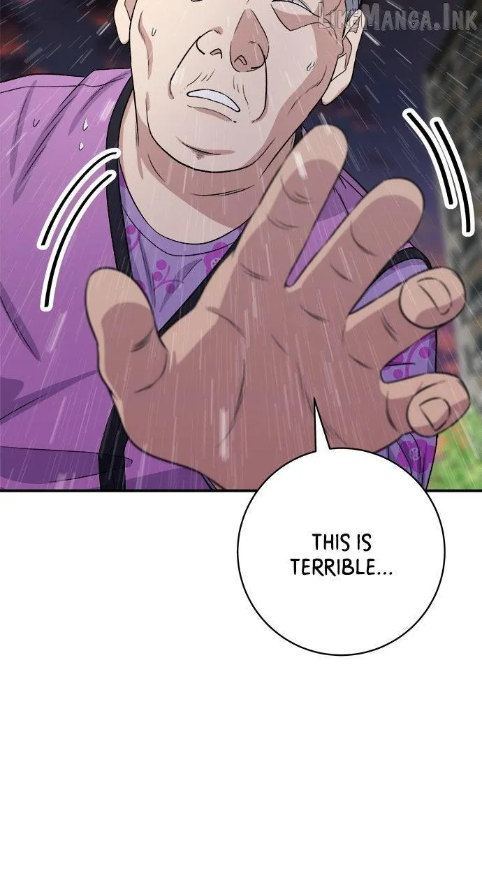 A DeadbEAT’s Meal Chapter 232 page 105 - 
