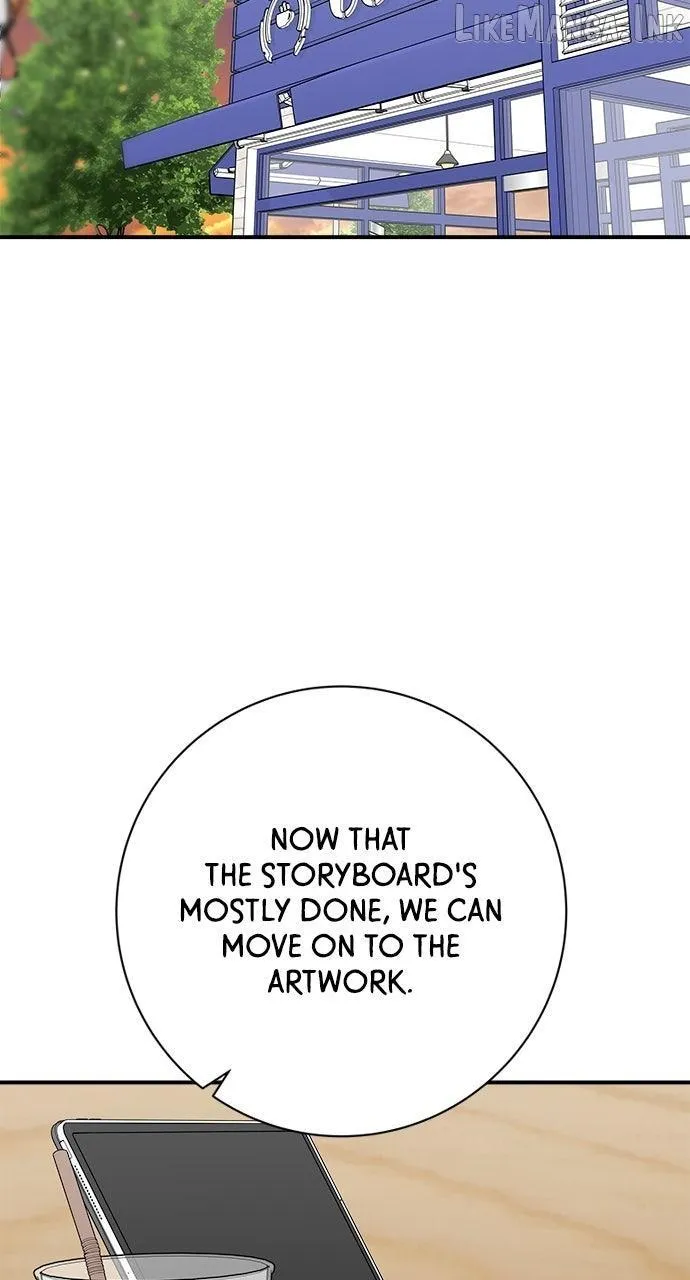 A DeadbEAT’s Meal Chapter 232 page 13 - 