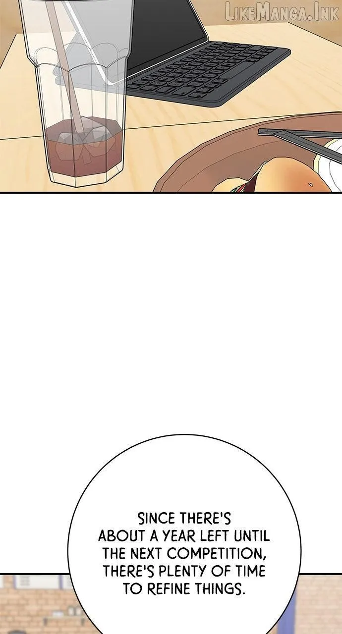 A DeadbEAT’s Meal Chapter 232 page 14 - 