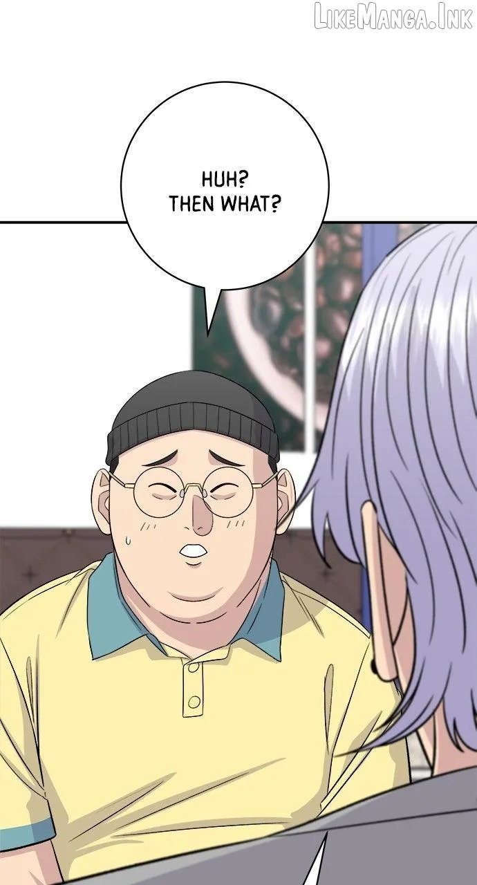A DeadbEAT’s Meal Chapter 232 page 16 - 