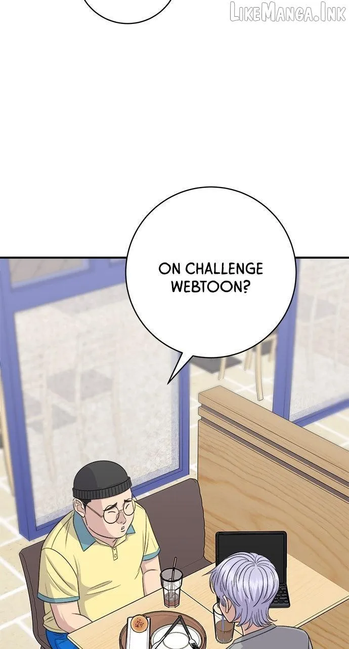A DeadbEAT’s Meal Chapter 232 page 19 - 