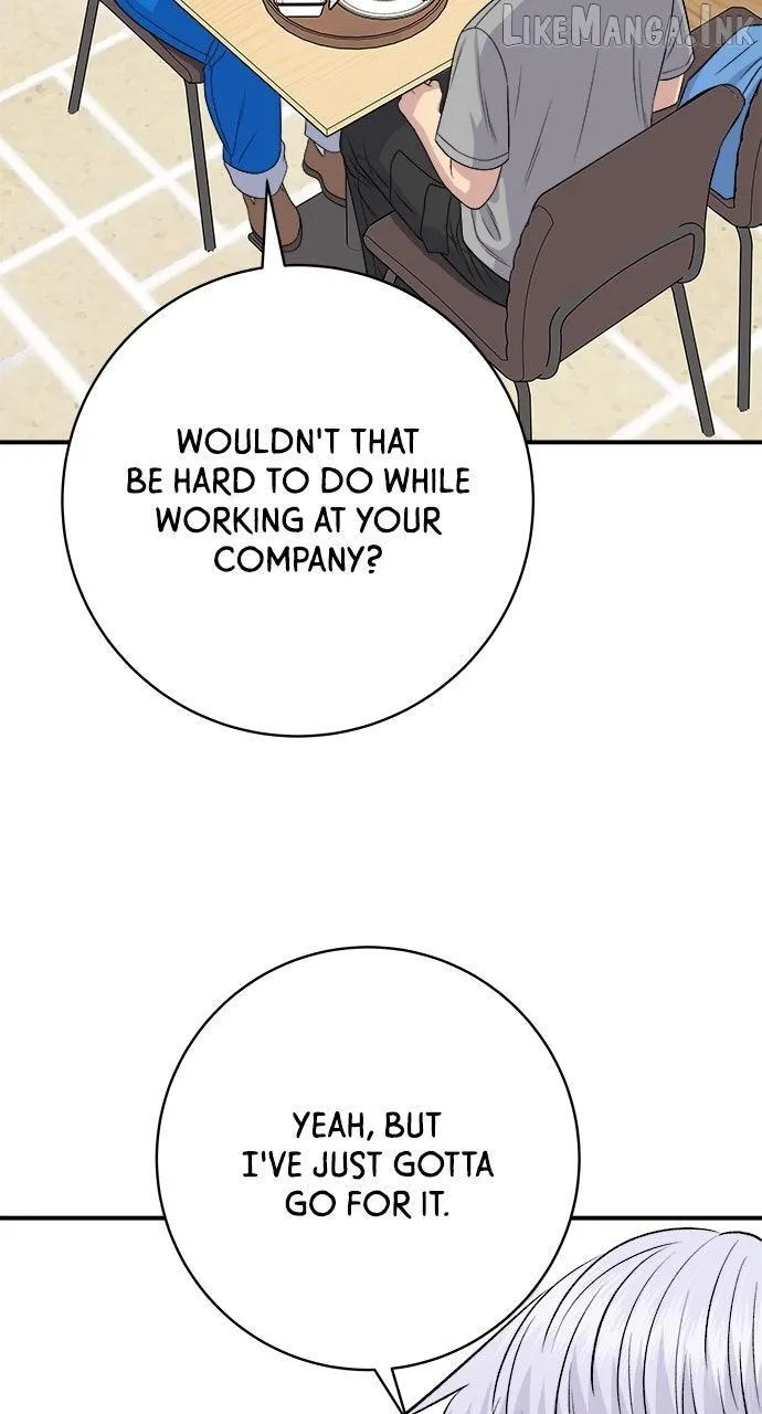 A DeadbEAT’s Meal Chapter 232 page 20 - 