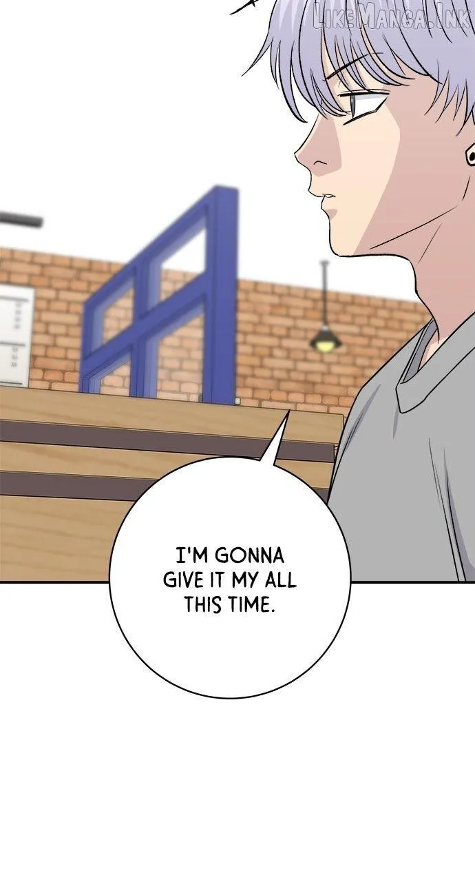 A DeadbEAT’s Meal Chapter 232 page 21 - 