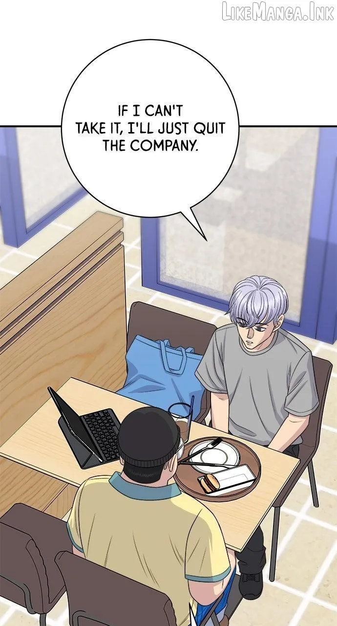 A DeadbEAT’s Meal Chapter 232 page 22 - 