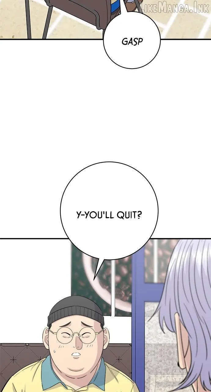 A DeadbEAT’s Meal Chapter 232 page 23 - 