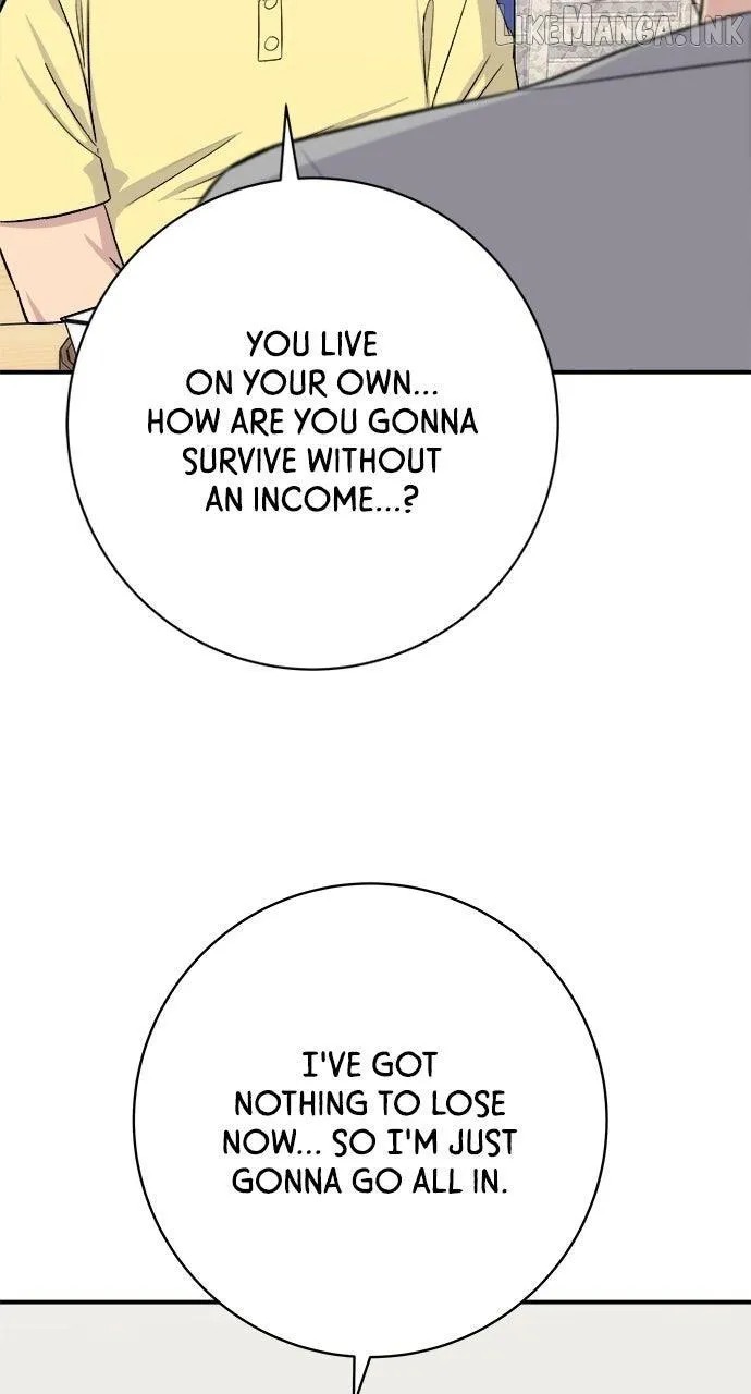 A DeadbEAT’s Meal Chapter 232 page 24 - 