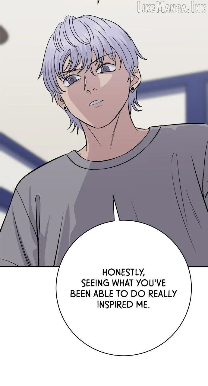 A DeadbEAT’s Meal Chapter 232 page 25 - 