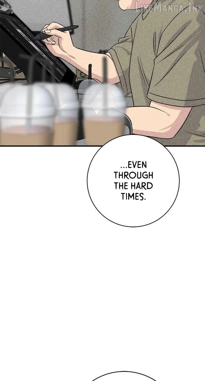 A DeadbEAT’s Meal Chapter 232 page 28 - 
