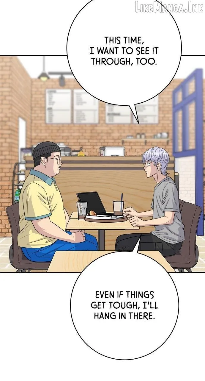 A DeadbEAT’s Meal Chapter 232 page 29 - 
