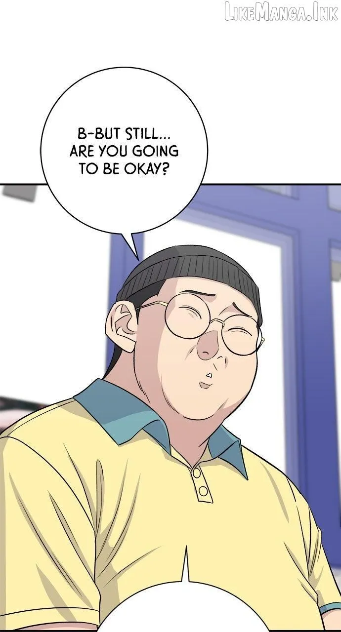 A DeadbEAT’s Meal Chapter 232 page 30 - 