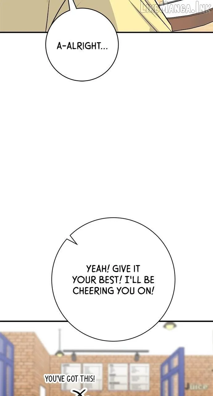 A DeadbEAT’s Meal Chapter 232 page 34 - 