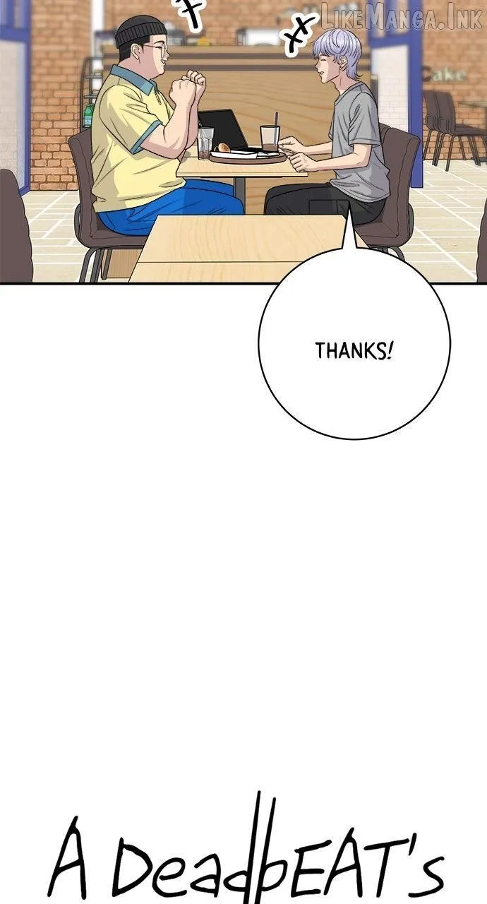 A DeadbEAT’s Meal Chapter 232 page 35 - 