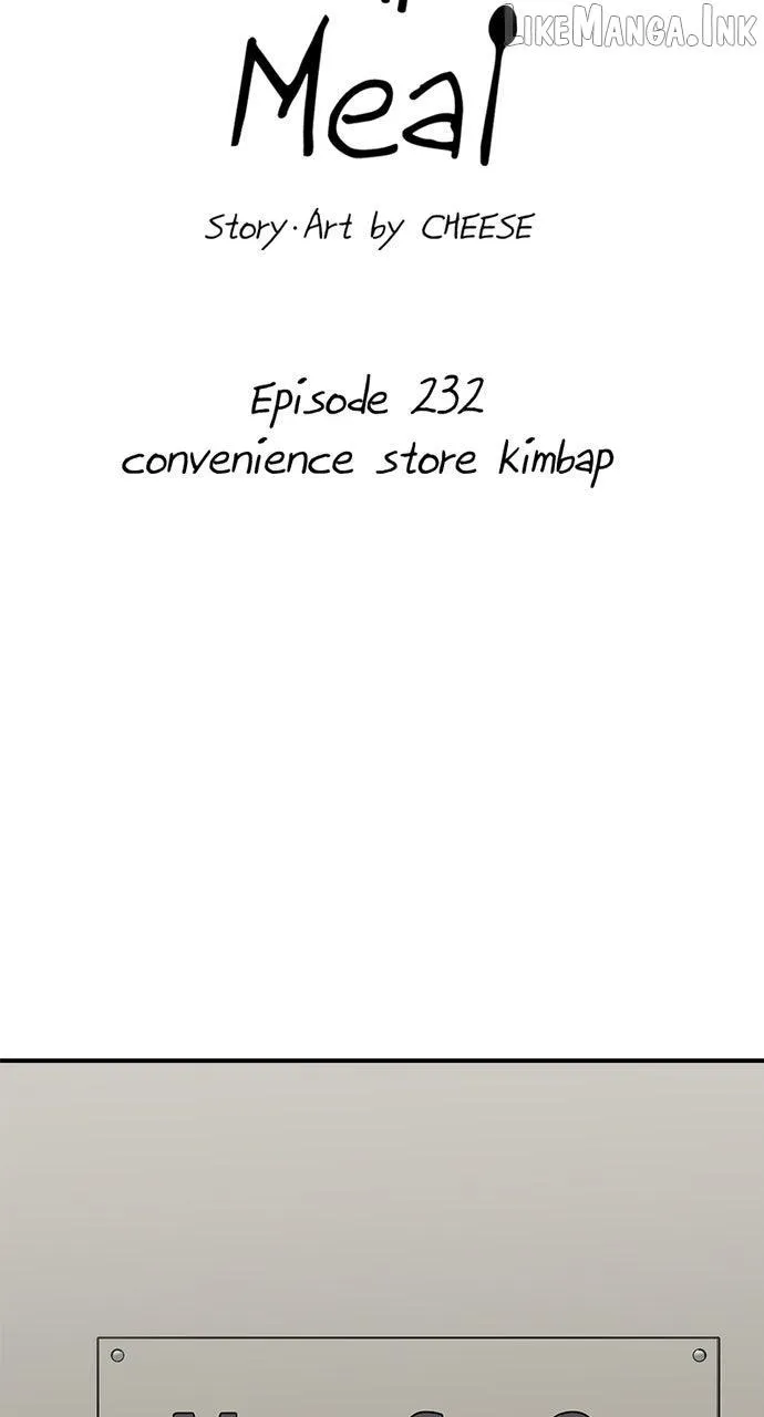 A DeadbEAT’s Meal Chapter 232 page 36 - 