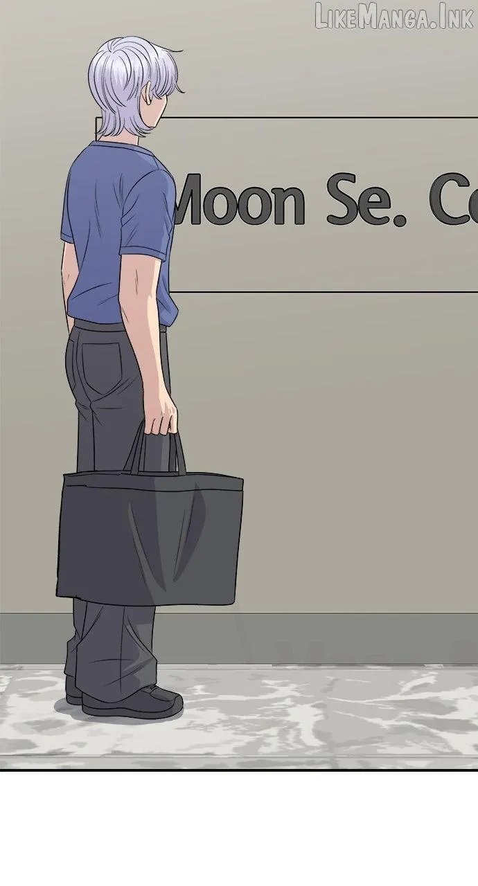 A DeadbEAT’s Meal Chapter 232 page 38 - 