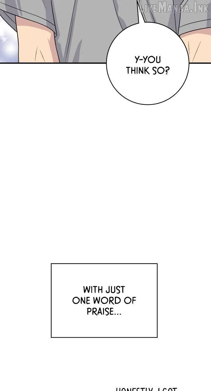 A DeadbEAT’s Meal Chapter 232 page 5 - 