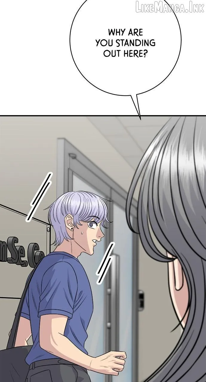 A DeadbEAT’s Meal Chapter 232 page 47 - 