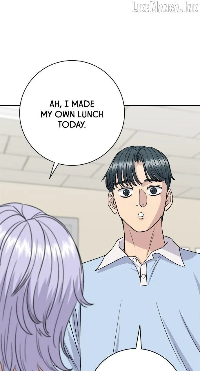 A DeadbEAT’s Meal Chapter 232 page 58 - 
