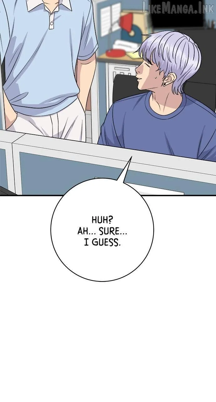 A DeadbEAT’s Meal Chapter 232 page 60 - 