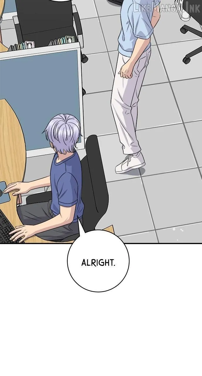 A DeadbEAT’s Meal Chapter 232 page 62 - 