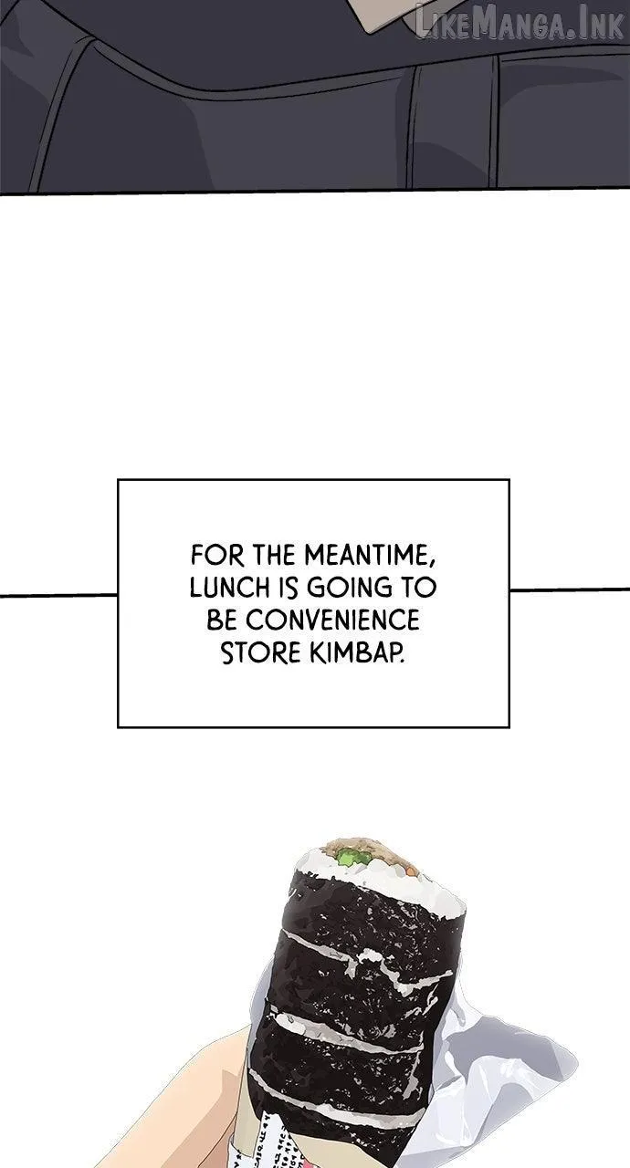 A DeadbEAT’s Meal Chapter 232 page 65 - 