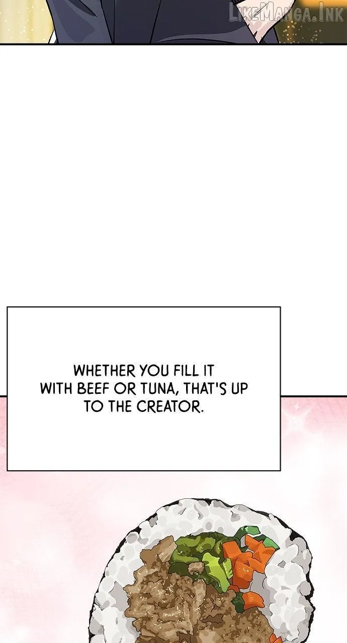 A DeadbEAT’s Meal Chapter 232 page 69 - 