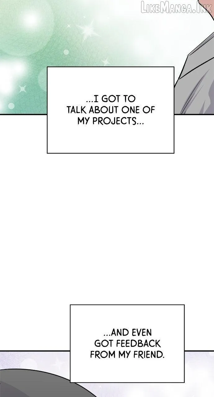 A DeadbEAT’s Meal Chapter 232 page 8 - 