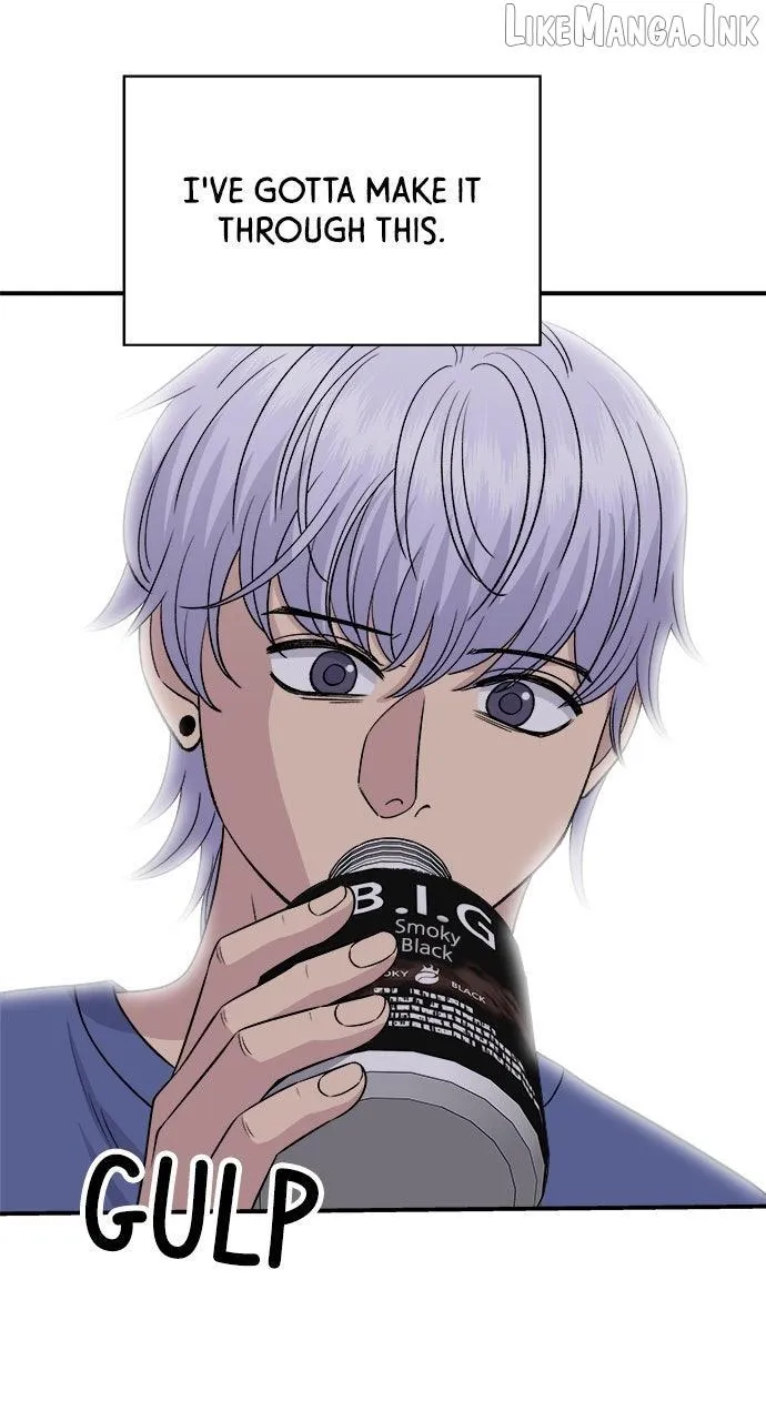 A DeadbEAT’s Meal Chapter 232 page 80 - 