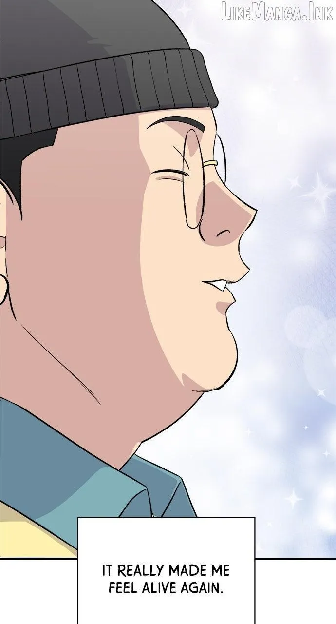 A DeadbEAT’s Meal Chapter 232 page 9 - 