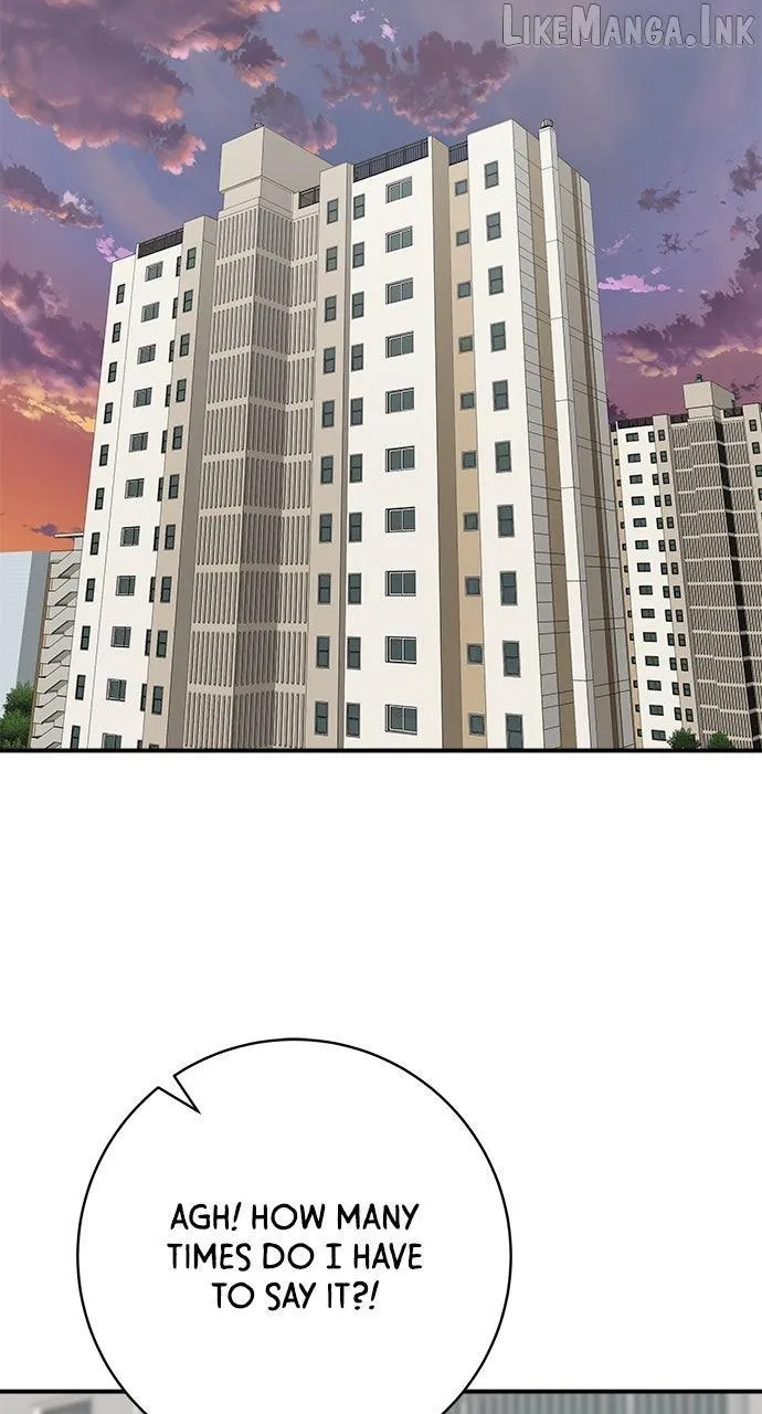 A DeadbEAT’s Meal Chapter 232 page 83 - 