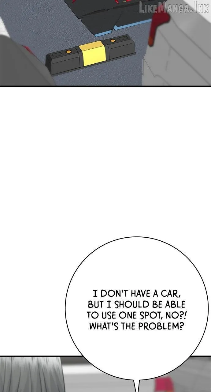 A DeadbEAT’s Meal Chapter 232 page 86 - 
