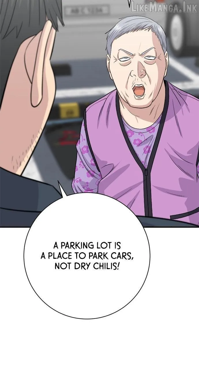A DeadbEAT’s Meal Chapter 232 page 87 - 