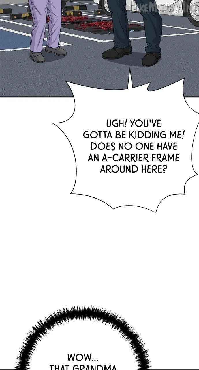 A DeadbEAT’s Meal Chapter 232 page 89 - 
