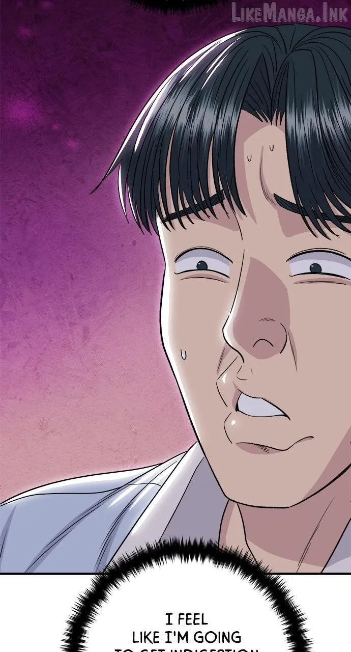 A DeadbEAT’s Meal Chapter 233 page 21 - 
