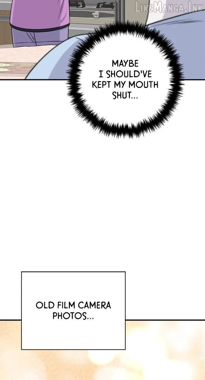 A DeadbEAT’s Meal Chapter 233 page 30 - 