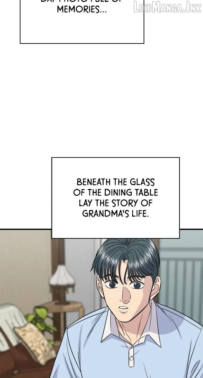 A DeadbEAT’s Meal Chapter 233 page 33 - 