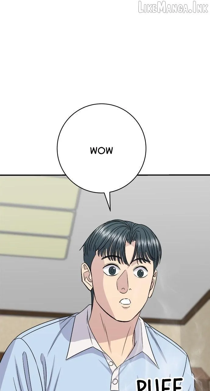 A DeadbEAT’s Meal Chapter 233 page 37 - 