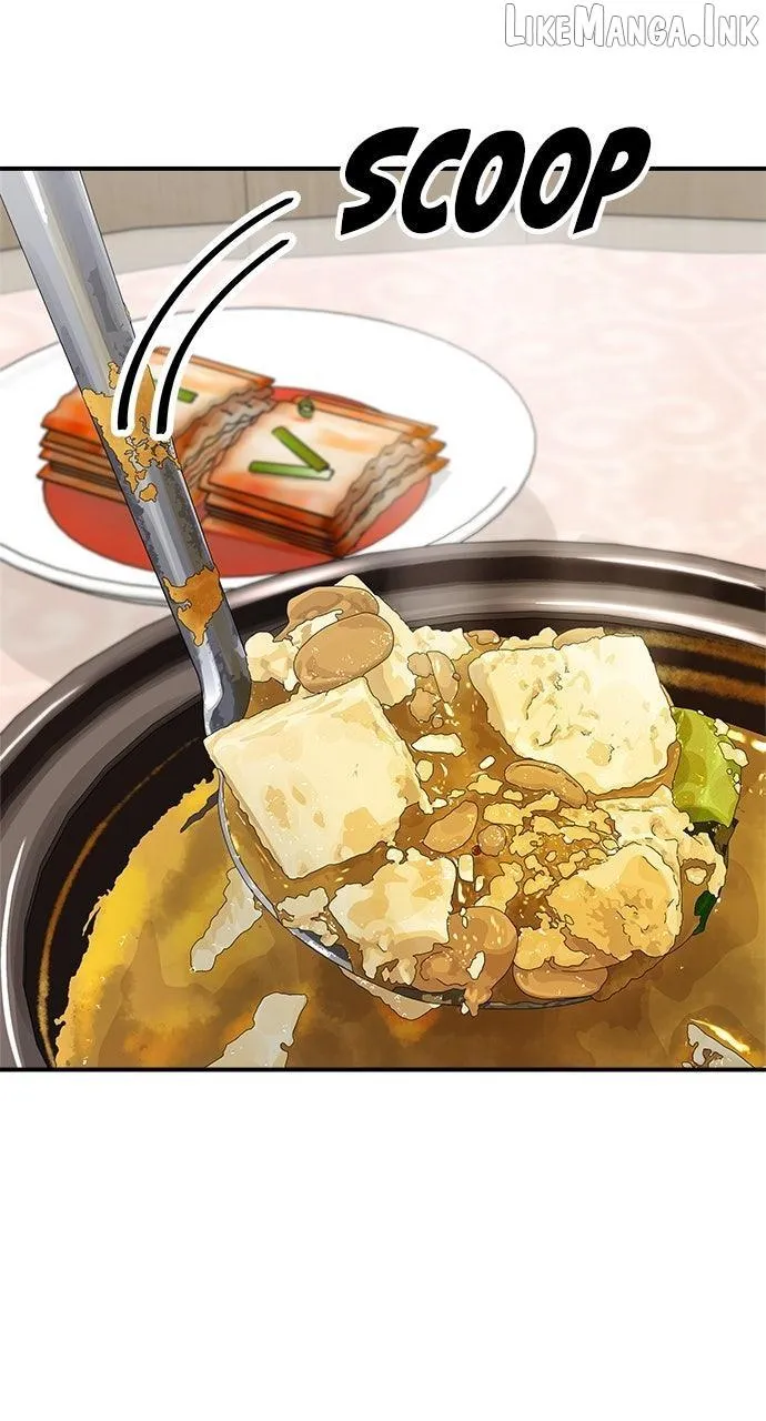 A DeadbEAT’s Meal Chapter 233 page 40 - 