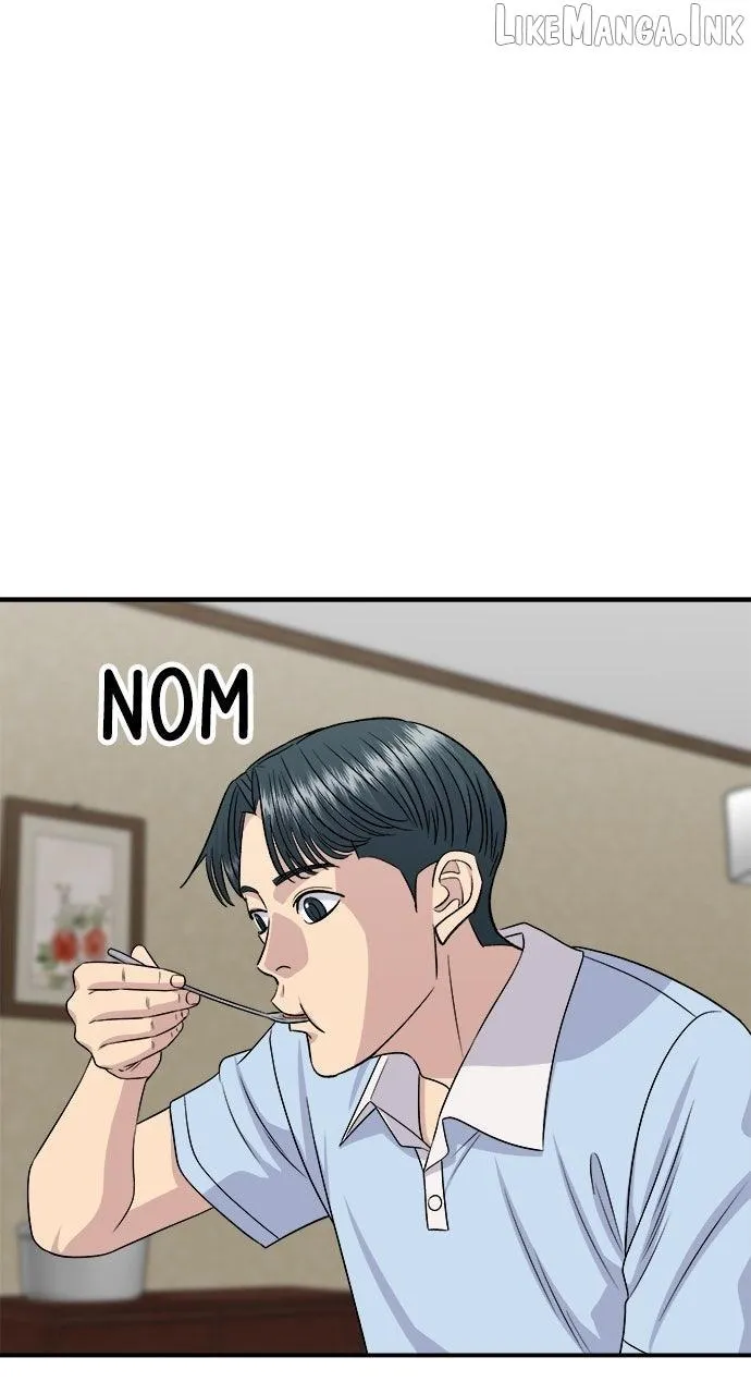 A DeadbEAT’s Meal Chapter 233 page 44 - 