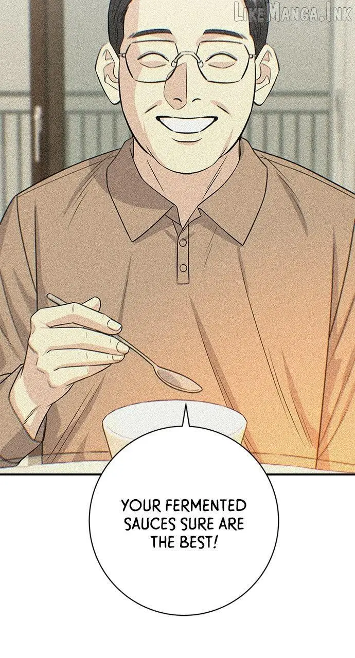 A DeadbEAT’s Meal Chapter 233 page 54 - 