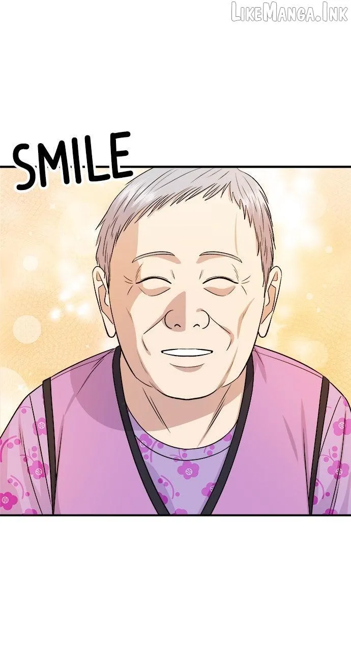 A DeadbEAT’s Meal Chapter 233 page 55 - 