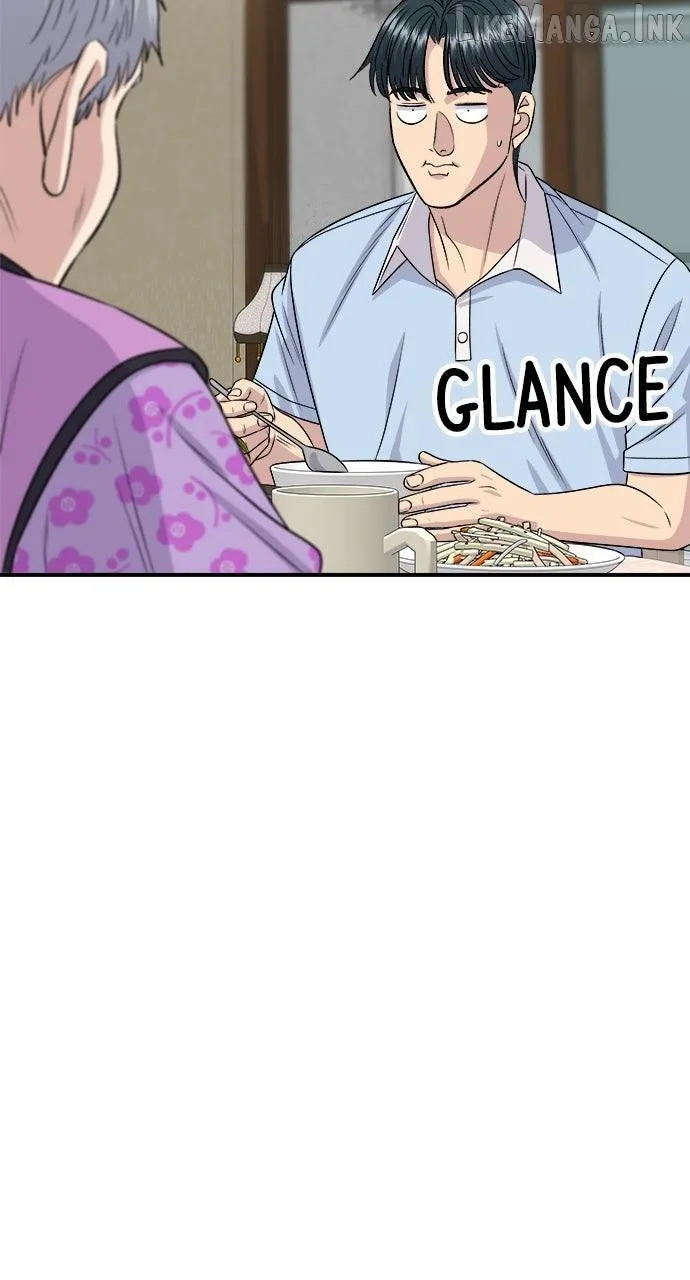 A DeadbEAT’s Meal Chapter 233 page 59 - 